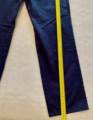 Chinos de Cortefiel