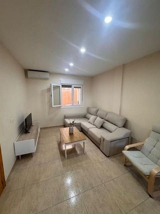 Chalet en alquiler en Huércal de Almería