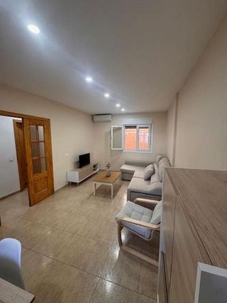 Chalet en alquiler en Huércal de Almería