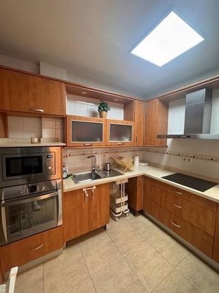 Chalet en alquiler en Huércal de Almería