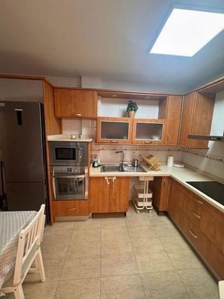 Chalet en alquiler en Huércal de Almería