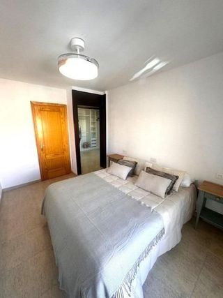 Chalet en alquiler en Huércal de Almería