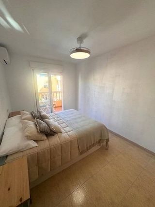 Chalet en alquiler en Huércal de Almería