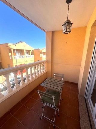 Chalet en alquiler en Huércal de Almería