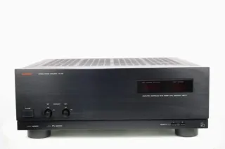 Luxman M-03B Amplificador de Potencia Estéreo