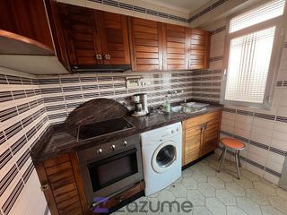 Piso en alquiler en Cruces en Barakaldo