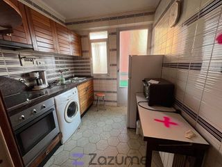 Piso en alquiler en Cruces en Barakaldo