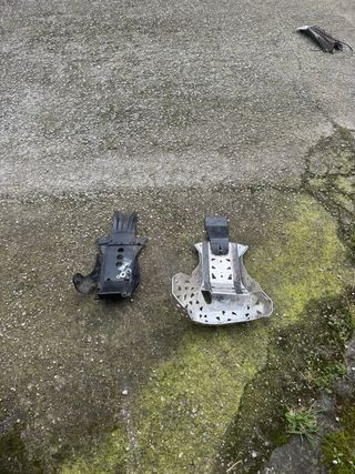 Sherco SE-R 300 2020 Enduro