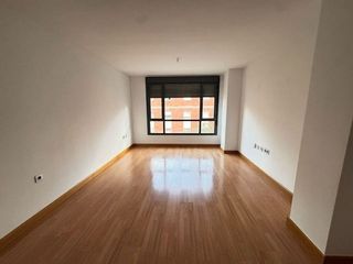 Piso en alquiler en El Cónsul - Ciudad Universitaria en Málaga