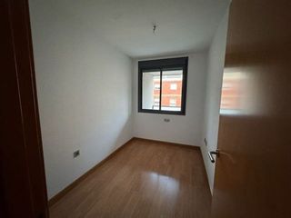 Piso en alquiler en El Cónsul - Ciudad Universitaria en Málaga