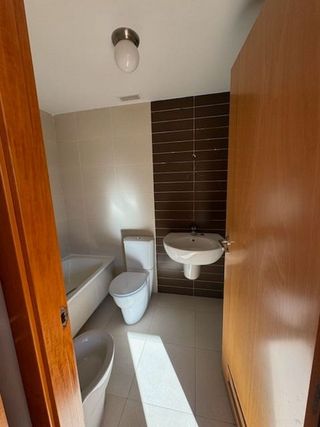 Piso en alquiler en El Cónsul - Ciudad Universitaria en Málaga