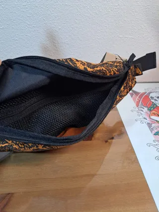 Riñonera Nike