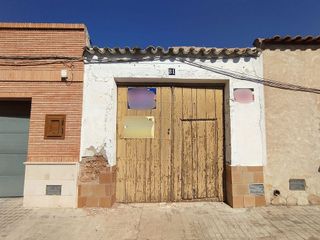 Casa pareada en venta en Tomelloso