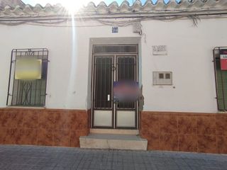 Casa pareada en venta en Tomelloso