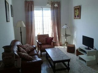 Piso en alquiler en Arcos de la Frontera