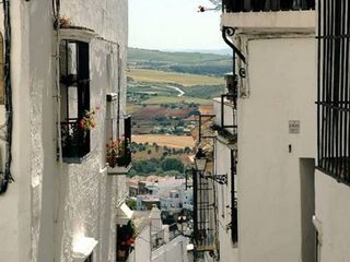 Piso en alquiler en Arcos de la Frontera