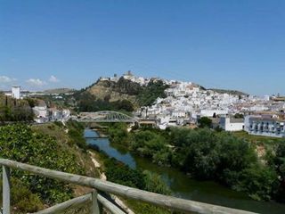 Piso en alquiler en Arcos de la Frontera