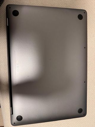 MacBook Pro 13 M1 (2020) Bloqueado