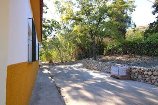 Casa en venta en Álora