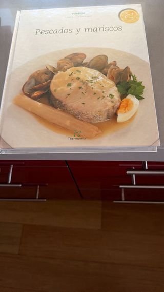 Thermomix TM5 con dos vasos