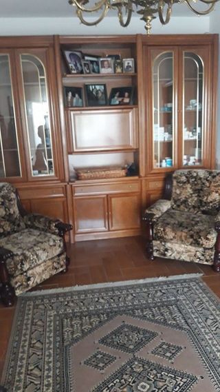 Chalet en venta en San Martín de la Vega