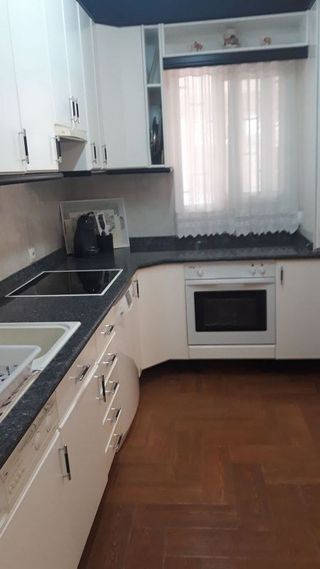 Chalet en venta en San Martín de la Vega