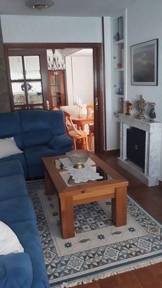 Chalet en venta en San Martín de la Vega