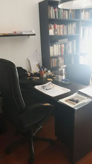 Chalet en venta en San Martín de la Vega