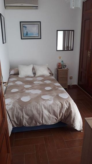 Chalet en venta en San Martín de la Vega