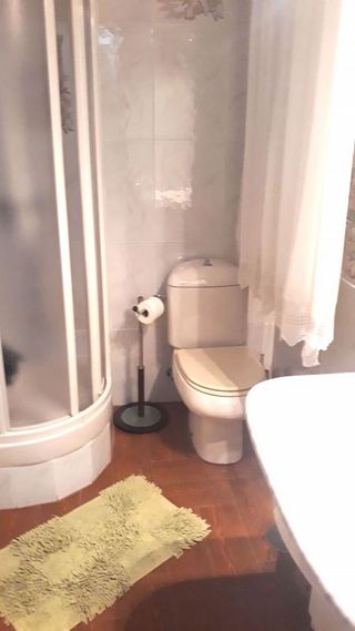 Chalet en venta en San Martín de la Vega