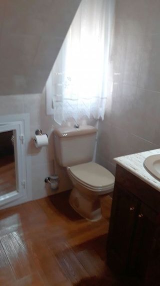 Chalet en venta en San Martín de la Vega