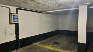 Garaje en venta en Llodio