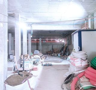 Local comercial en venta en Miño