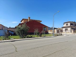 Terreno en venta en Fuensalida