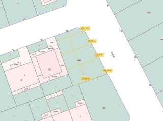 Terreno en venta en Fuensalida