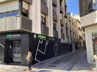 Garaje en venta en San Matías - Realejo en Granada