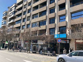 Garaje en venta en San Matías - Realejo en Granada