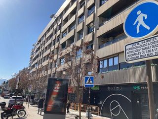 Garaje en venta en San Matías - Realejo en Granada