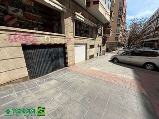 Garaje en venta en Santa María en Ciudad Real