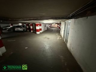 Garaje en venta en Santa María en Ciudad Real