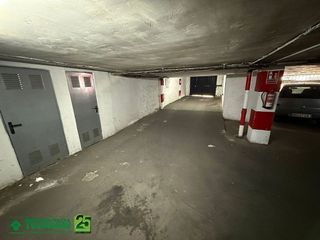 Garaje en venta en Santa María en Ciudad Real