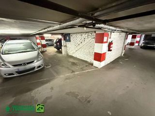 Garaje en venta en Santa María en Ciudad Real