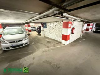 Garaje en venta en Santa María en Ciudad Real