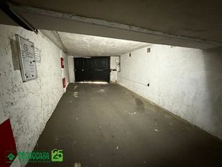 Garaje en venta en Santa María en Ciudad Real