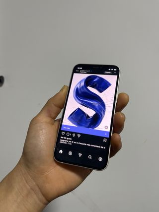 iPhone 12 Mini para piezas