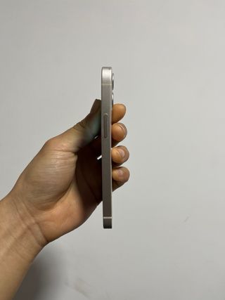 iPhone 12 Mini para piezas