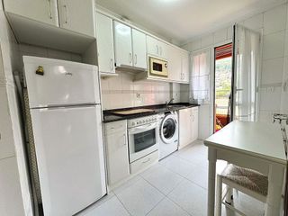 Piso en venta en Masustegui-Monte Caramelo en Bilbao