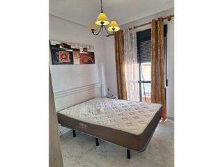 Piso en alquiler en Casco Antiguo - Centro en Badajoz