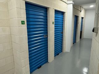 Trastero en alquiler en Pajarillos en Valladolid