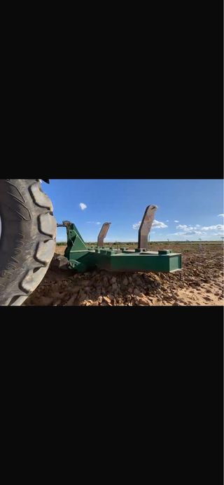 SERVICIOS AGRÍCOLAS DE TODO TIPO.